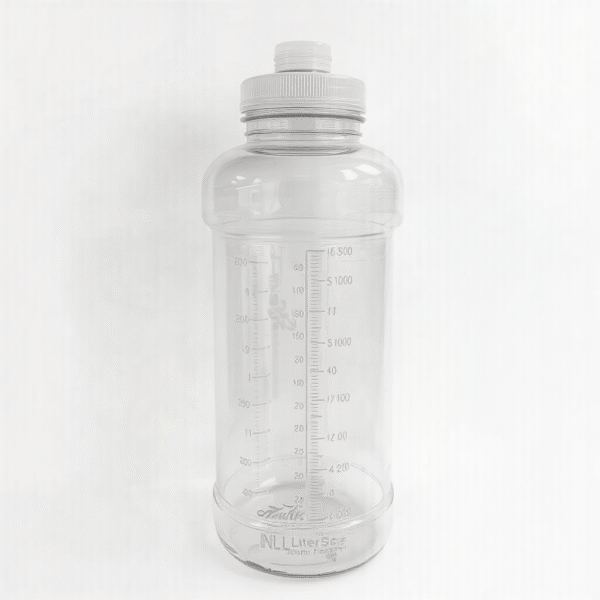Su Matarası 1L BPA'sız