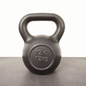 Kettlebell 12 kg